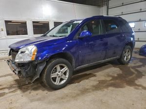 Chevrolet Equinox LT 3.4L 6 2006