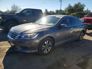 Honda Accord LX 2.4L 4 2013