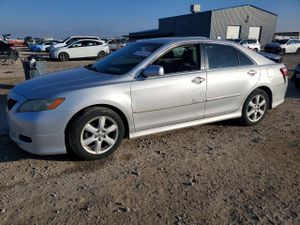 Toyota Camry CE 2.4L 4 2008