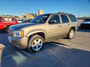 Chevrolet Tahoe C1500 5.3L 8 2007