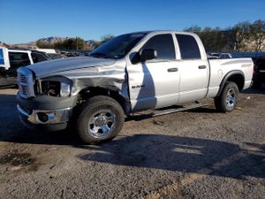 Dodge RAM ST 5.7L 8 2008