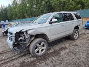 Chevrolet Tahoe K1500 LT 5.3L 8 2015