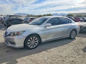Honda Accord EX 2.4L 4 2013