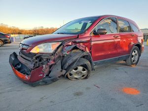 Honda CR-V LX 2.4L 4 2009