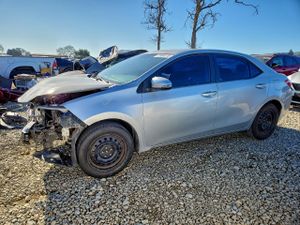 Toyota Corolla L 1.8L 4 2015