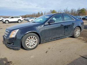 Cadillac CTS LUXURY COLLECTION 3.0L 6 2011