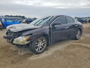 Nissan Maxima S 3.5L 6 2010