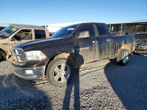 Dodge RAM 5.7L 8 2011