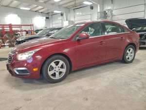Chevrolet Cruze LT 1.4L 4 2015