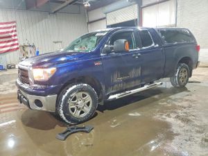 Toyota Tundra DOUBLE CAB SR5 5.7L 8 2012
