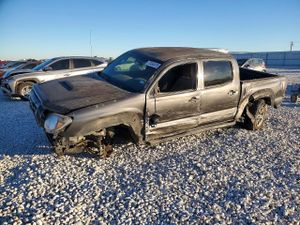 Toyota Tacoma DOUBLE CAB PRERUNNER 4.0L 6 2013