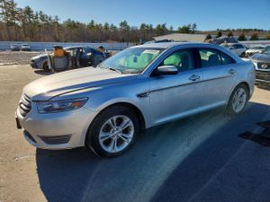 Ford Taurus SEL 3.5L 6 2014