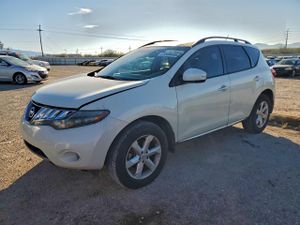 Nissan Murano S 3.5L 6 2009