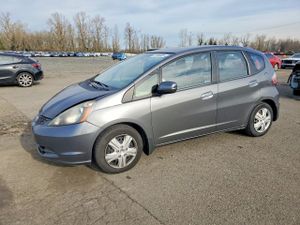 Honda Fit 1.5L 4 2013