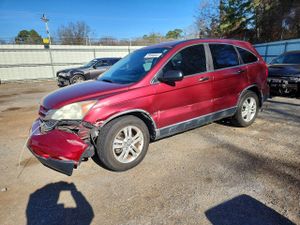 Honda CR-V EX 2.4L 4 2010