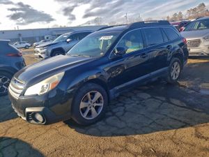 Subaru Outback 2.5I PREMIUM 2.5L 4 2013