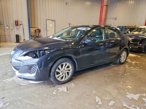 Mazda 3 I 2.0L 4 2012