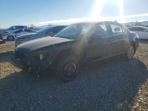 Honda Accord EXL 2.4L 4 2012
