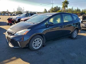 Toyota Prius 1.8L 4 2014