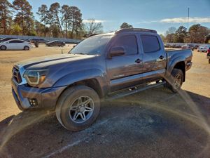 Toyota Tacoma DOUBLE CAB PRERUNNER 4.0L 6 2014
