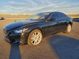 Mazda 6 TOURING 2.5L 4 2015