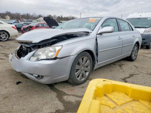 Toyota Avalon XL 3.5L 6 2007