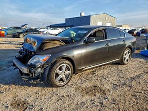 Lexus GS 350 3.5L 6 2007
