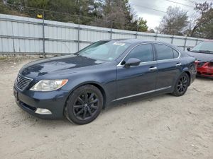 Lexus LS 460 4.6L 8 2008