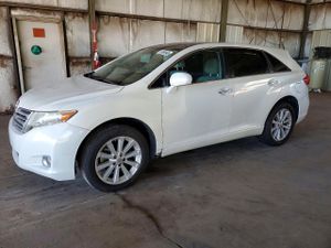Toyota Venza 2.7L 4 2011