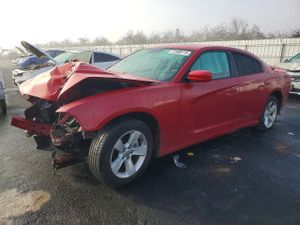 Dodge Charger 3.6L 6 2013