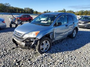 Honda CR-V EX 2.4L 4 2010