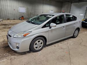 Toyota Prius 1.8L 4 2011