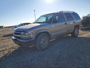 Chevrolet Blazer 4.3L 6 1999
