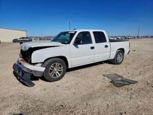Chevrolet Silverado 1500 C1500 5.3L 8 2006