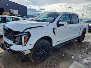 Ford F-150 3.5L 6 2025