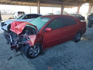 Toyota Corolla CE 1.8L 4 2007