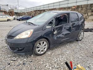 Honda Fit SPORT 1.5L 4 2010