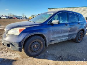 Honda CR-V 2.4L 4 2007