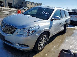 Buick Enclave 3.6L 6 2014