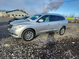 Buick Enclave 3.6L 6 2015