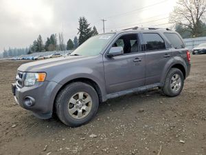 Ford Escape LIMITED 2.5L 4 2011