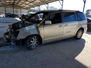 Chrysler Town & Country TOURING 3.6L 6 2015