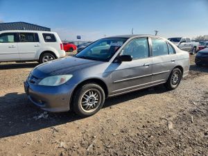 Honda Civic LX 1.7L 4 2004