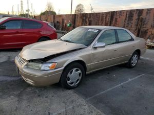 Toyota Camry CE 3.0L 6 1998