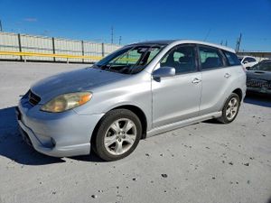 Toyota Corolla XR 1.8L 4 2005