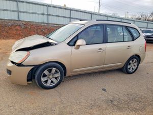 Kia Carens (Rondo) LX 2.7L 6 2007