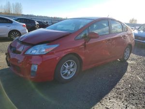Toyota Prius 1.8L 4 2010