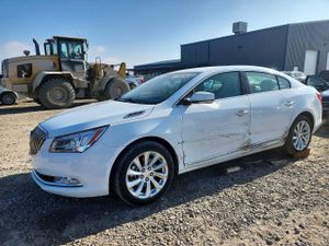 Buick LaCrosse 3.6L 6 2015