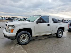 Chevrolet Colorado 2.9L 4 2012
