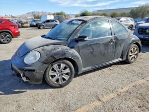 Volkswagen Beetle S 2.5L 5 2009